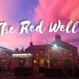 The Redwell Inn, hotel di Barnard Castle
