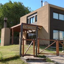 Cabaña El Tordillo, hotel in Potrero de Garay