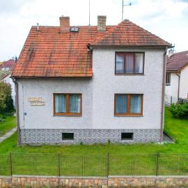 Penzion Veronika