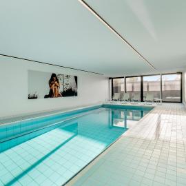 Villa Paradis - De ultieme kustvilla met zwembad !