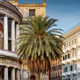 Hotel Garibaldi, Hotel in Palermo