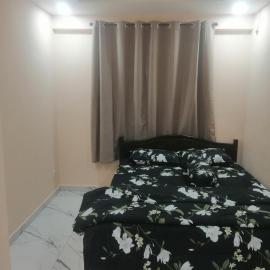 Zulcity Homestay, hotel a Gelugor