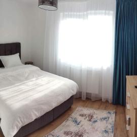 Cavnic Hills Apartments, hotell i Cavnic