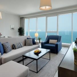 Centara West Bay Hotel & Residences Doha