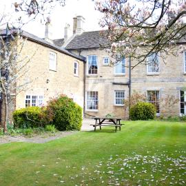 Garden House Stamford, hotel a Stamford