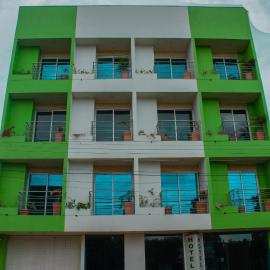 Hotel Orinoquia Real, hôtel à Yopal
