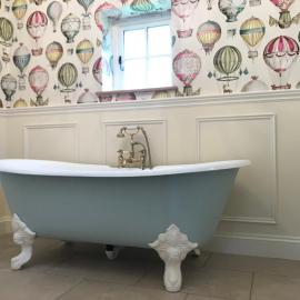 The Studio, hotel in Wisborough Green