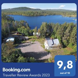 K167, hotel en Kåbdalis