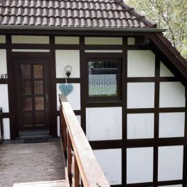 Willingen, zeit für Dich, hotel a Frankenau
