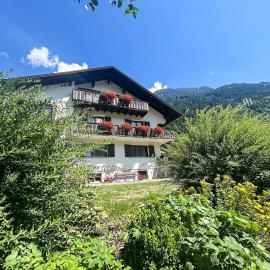 Haus Elisabeth Netzer