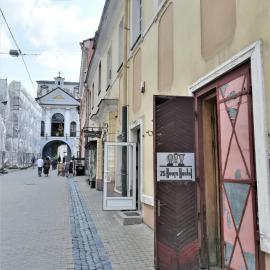 25 Hours Hostel, hotel u Vilniusu