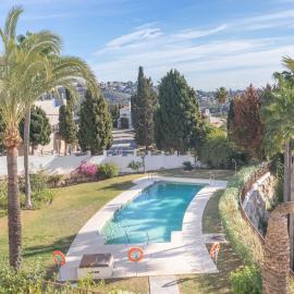 Sunrise Golf Paradise 1 - Mijas Golf Spain, hotelli Mijasissa