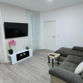 Balance appartment - Le Locle – hotel w mieście Le Locle
