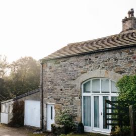 Howgill House Barn