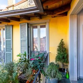 La casa di Fiò, khách sạn ở Bergamo