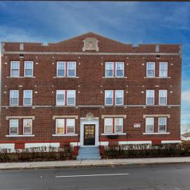 The Jazz Suite B1, Hotel in Hartford