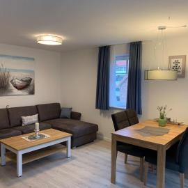 Haus-Calidris-Whg-05, hotel a Böhl