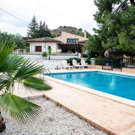 Villa Molinos