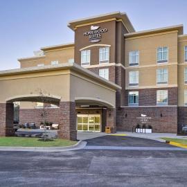 Homewood Suites By Hilton Augusta Gordon Highway, hótel í Augusta