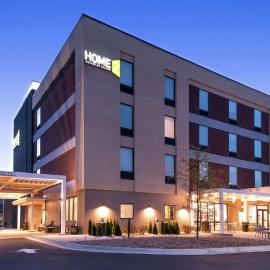 Home2 Suites By Hilton Merrillville, hotel di Merrillville