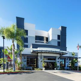 Hilton Garden Inn Irvine Spectrum Lake Forest – hotel w mieście Lake Forest