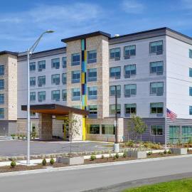 Tru By Hilton Tukwila Seattle Airport, Wa, hotel in Tukwila