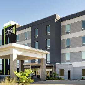 Home2 Suites By Hilton Vicksburg, Ms, hotel em Vicksburg