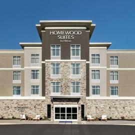 Homewood Suites By Hilton Carlisle – hotel w mieście Carlisle
