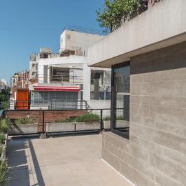 Babel Nueva Córdoba, hotelli Cordobassa