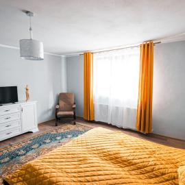 Casa cu Dor