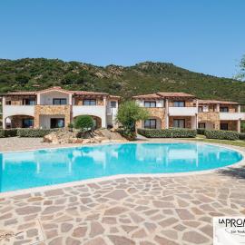 Appartement "La Promesse", hotel a Nuragheddu
