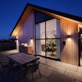 Marsh Marigold Cottage, Ashlin Farm Barns, hotel in Lincoln