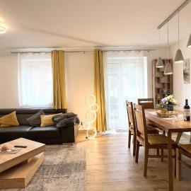 Duenenhuus, hotel in St. Peter-Ording