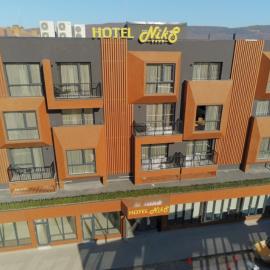 세블리에보에 위치한 호텔 Hotel NIKS