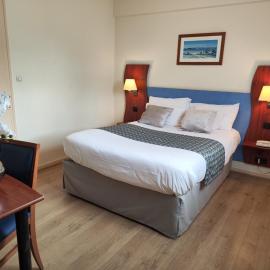 Hôtel Estuaire, hotel em Saint-Brevin-les-Pins