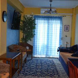 Sunray luxury apartment Volos, hotel din Volos