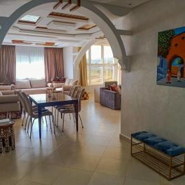 Riverside Tétouan, hotel in Tétouan
