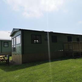 Plompton Mill Holiday Home, hotel in Knaresborough