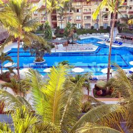 Puerto Vallarta में, होटल Canto del Sol Puerto Vallarta All Inclusive