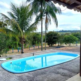 RANCHO PÉ DA SERRA
