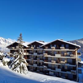 Appartement LaForet 23