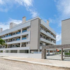 Cannes Club by Viva - Residencial a 200m da praia Ingleses do Rio Vermelho
