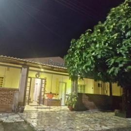 Pousada Refúgio da Chapada, hotel v destinácii Cavalcante