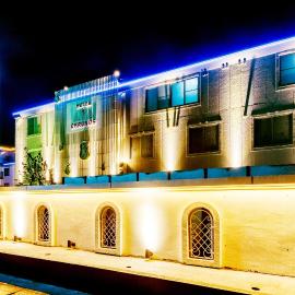 Hotel Chronos -Adult Only, hotel a Fushimi