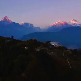 Hotel Pokharaeye, Hotel in Pokhara