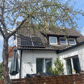 Ferienwohnung Ipsheim Zentral, hotel u gradu 'Ipsheim'