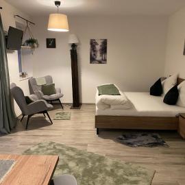 Jakobshof-Lehr, hotel a Bad Mergentheim
