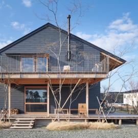 ISHINOMAKI Home Base 石巻ホームベース, khách sạn ở Watanoha