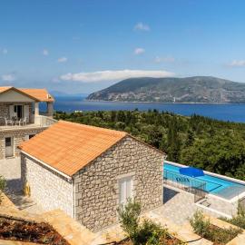 Villa Gionis