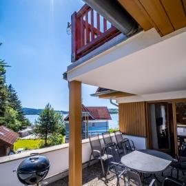 Apartment Riviera 507-6 Lipno Home